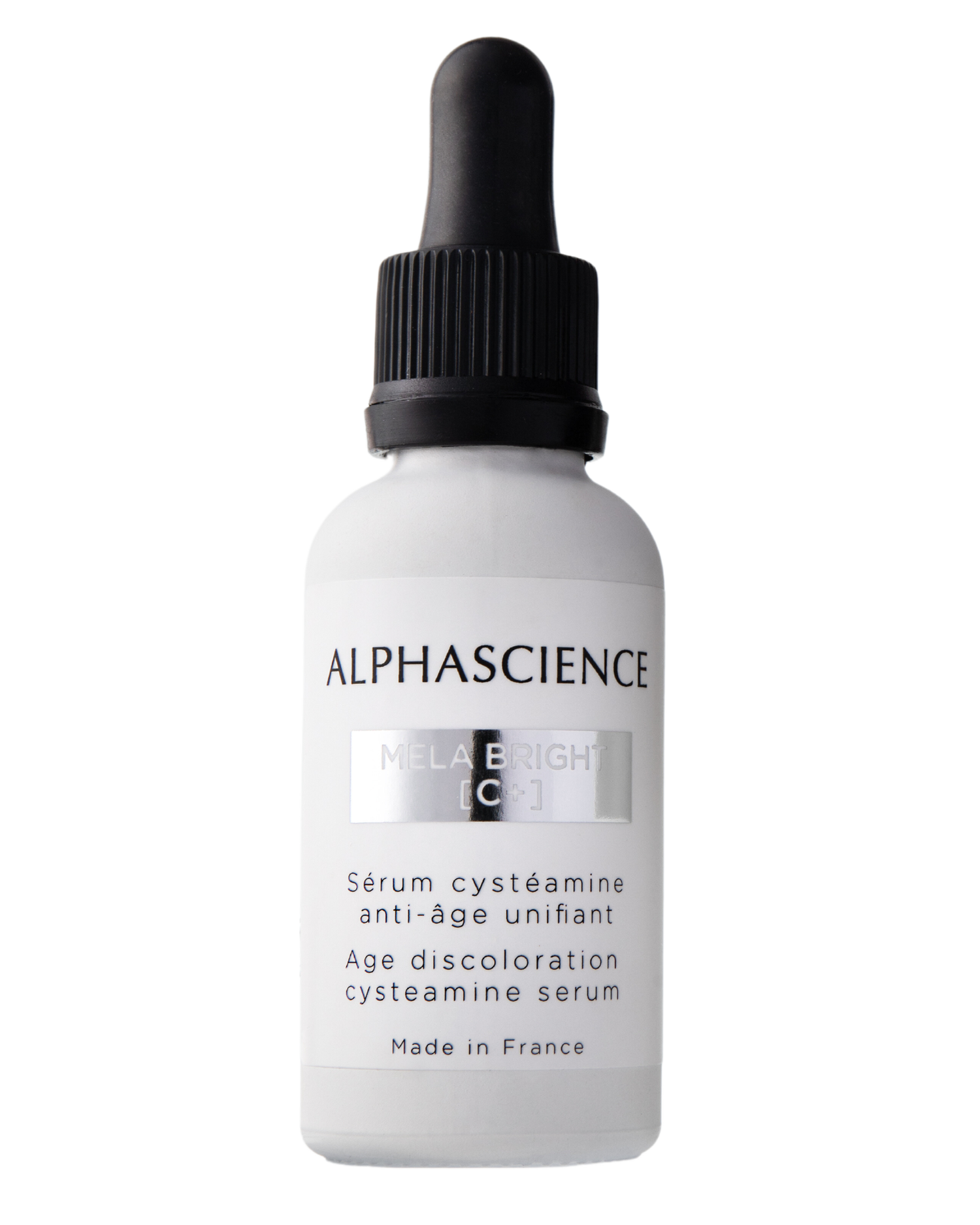 ALPHASCIENCE MELA BRIGHT[c＋] メラブライトCセラム Amazon.com: ALPHASCIENCE Mela Bright [C+] Serum - Helps